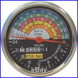 Tachometer International Harvester 460 560 Tractor