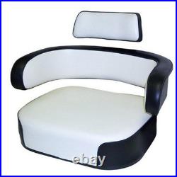 Three-Piece Seat Set R1028 Fits IH / Fits FARMALL Tractors