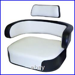 Three-Piece Seat Set R1028 Fits IH / Fits FARMALL Tractors