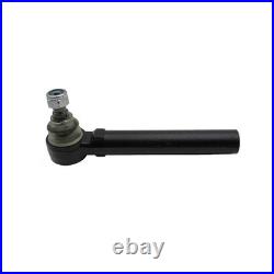 Tie Rod Fits Case/International Harvester Replaces 247523A1