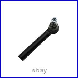 Tie Rod Fits Case/International Harvester Replaces 247523A1