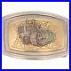 TracTracTor_International_Harvester_IH_Crawler_Tractor_70s_NOS_Vtg_Belt_Buckle_01_az