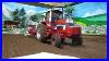 Tractor_International_Harvester_In_Action_Farming_With_Tractor_On_Power_Limit_01_nle