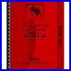 Tractor_Parts_Manual_Fits_International_Harvester_200_01_jc