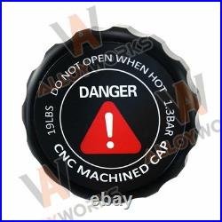 Tractor Radiator 3 Row For Farmall International Harvester M MD Super 351798R92