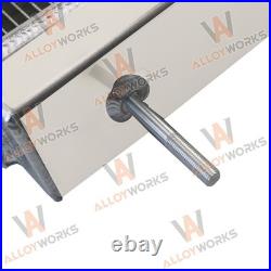 Tractor Radiator 3 Row For Farmall International Harvester M MD Super 351798R92