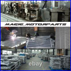 Tractor Radiator Fit International Harvester Case B275 Gas Diesel B414 276 434