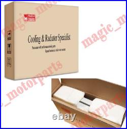 Tractor Radiator Fit International Harvester Case B275 Gas Diesel B414 276 434