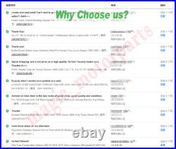 Tractor Radiator Fit International Harvester Case B275 Gas Diesel B414 276 434