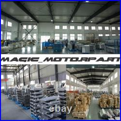 Tractor Radiator Fit International Harvester Case B275 Gas Diesel B414 276 434