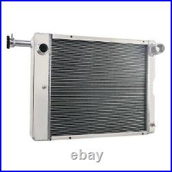 Tractor Radiator For Case-IH International 886 986 1086 1066 1466 1486 A121725C1