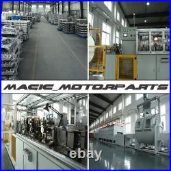 Tractor Radiator For International Harvester Case B275 Gas Diesel B414 276 434