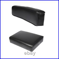 Tractor Seat Cushion Set Fits International Harvester 140 Fits Cub 100 300 350 Tractor Seat Cushion Set Fits International Harvester 140 Fits Cub 100 300 350