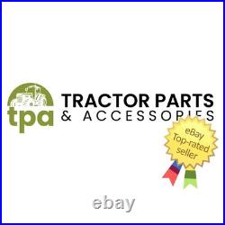 Tractor Seat Cushion Set Fits International Harvester 140 Fits Cub 100 300 350 Tractor Seat Cushion Set Fits International Harvester 140 Fits Cub 100 300 350