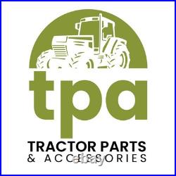 Tractor Seat Cushion Set Fits International Harvester 140 Fits Cub 100 300 350 Tractor Seat Cushion Set Fits International Harvester 140 Fits Cub 100 300 350