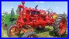 Tractors_Power_Shovel_Steam_Engines_And_Sawmill_Portland_Indiana_Tractor_Show_2024_Day_1_01_xpt