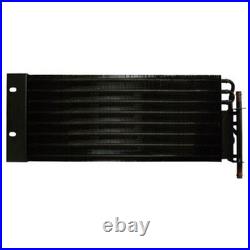 Transmission Oil Cooler Fits Case/International Harvester Replaces 120300C1