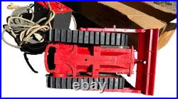 Tru-Miniatures Electric Crawler Tractor-Product Miniatures Co. VG with Box