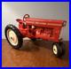 Tru_Scale_IH_Red_Tractor_116_Pressed_Steel_Vintage_Toy_01_wda