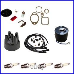 Tune Up Kit Fits International Harvester Fits FARMALL Super A Super C