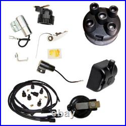 Tune Up & Rebuild Kit Fits IH Fits FARMALL Fits Cub, Fits Lo Boy Tractors