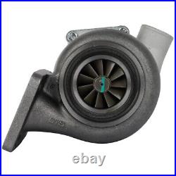 Turbo Turbocharger For Case IH 1370 1470 1570 2294 2470 2670 4490 4690 A4195 1pc
