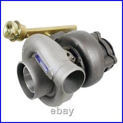 Turbocharger J802824 Fits Case 7220 7230 8910 8920 8930