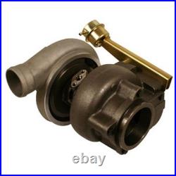 Turbocharger J802824 Fits Case 7220 7230 8910 8920 8930