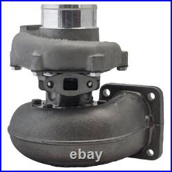 Turbocharger for International Harvester 7288 Tractor DT466B/C By 684663C91