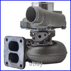 Turbocharger for International Harvester 7288 Tractor DT466B/C By 684663C91