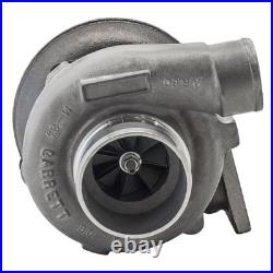 Turbocharger for International Harvester 7288 Tractor DT466B/C By 684663C91