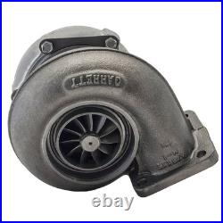 Turbocharger for International Harvester 7288 Tractor DT466B/C By 684663C91
