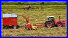 Two_International_2_2_Tractors_Making_Silage_3588_U0026_3388_01_gdm