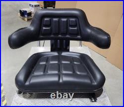 Uni Pro 550 Seat Top Assembly for David Brown or International Harvester Tractor
