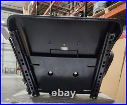 Uni Pro 550 Seat Top Assembly for David Brown or International Harvester Tractor