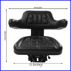 Universal Tractor Seat For International Harvester 454 464 574 584 Universal Tractor Seat For International Harvester 454 464 574 584