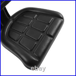 Universal Tractor Seat For International Harvester 454 464 574 584