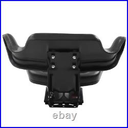 Universal Tractor Seat For International Harvester 454 464 574 584