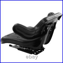 Universal Tractor Seat For International Harvester 454 464 574 584