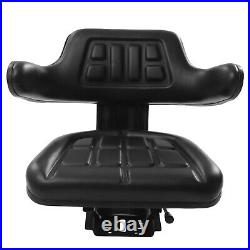 Universal Tractor Seat For International Harvester 454 464 574 584