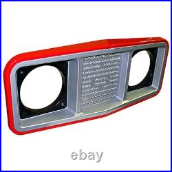Upper Grill Assembly 3121675R2 Fits Case IH/Fits FARMALL Hydro 84 384 385 484 Upper Grill Assembly 3121675R2 Fits Case IH/Fits FARMALL Hydro 84 384 385 484