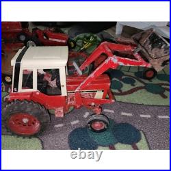 VINTAGE ERTL Farm Equipment from the 1990s