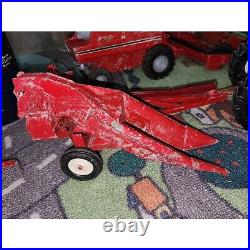 VINTAGE ERTL Farm Equipment from the 1990s