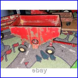 VINTAGE ERTL Farm Equipment from the 1990s