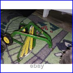 VINTAGE ERTL Farm Equipment from the 1990s