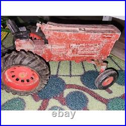 VINTAGE ERTL Farm Equipment from the 1990s