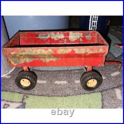 VINTAGE ERTL Farm Equipment from the 1990s