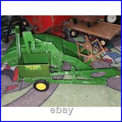 VINTAGE ERTL Farm Equipment from the 1990s