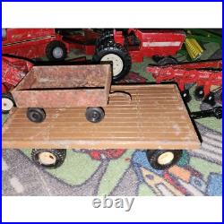 VINTAGE ERTL Farm Equipment from the 1990s