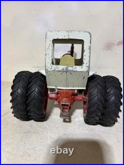 VINTAGE INTERNATIONAL 1256 TRACTOR WF DUALS CAB 1/16th IH Front Weights